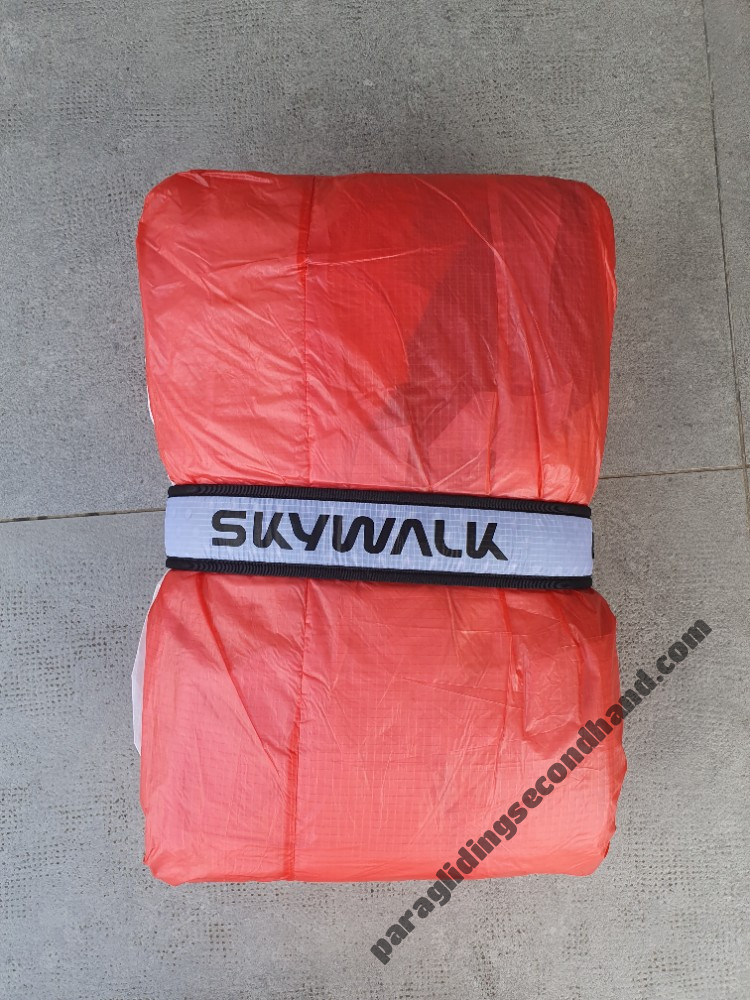 Skywalk Arak Air 2, 95+, 2025, (75-100kg), 50h - Image 8