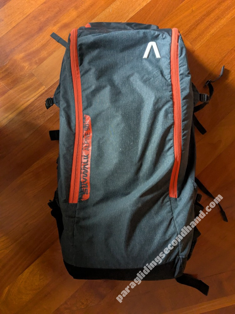 Skywalk Alpine 90 - Image 2