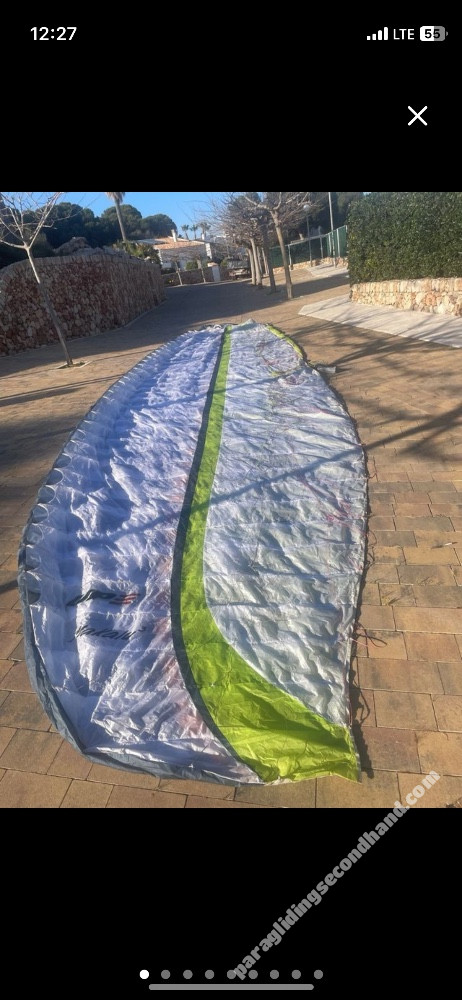 UP Makalu, M, 2015, (75-105kg), 80h - Obrázek 6
