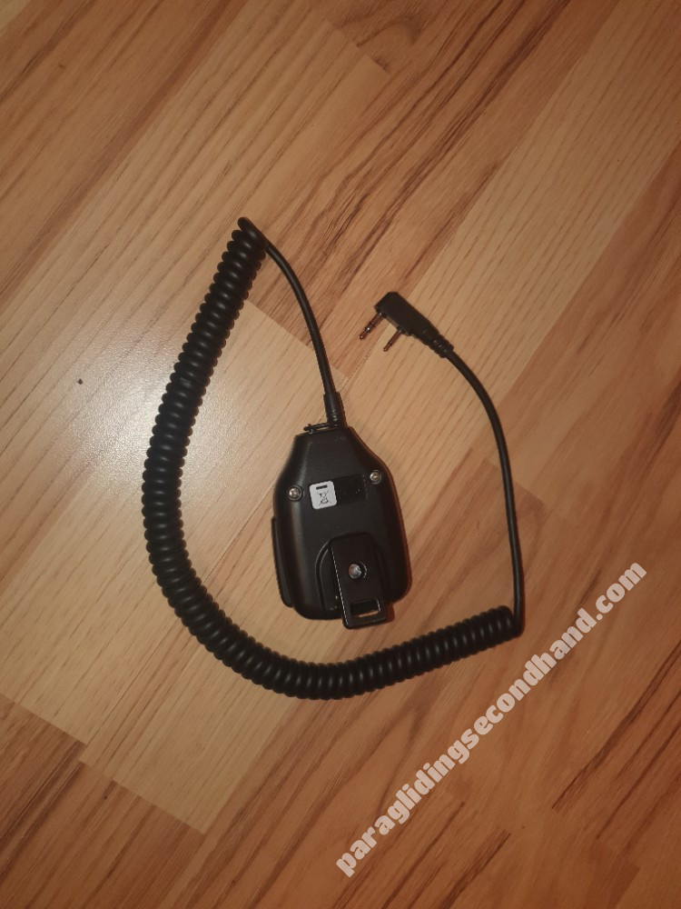 Kenwood Microphone KMC-21A