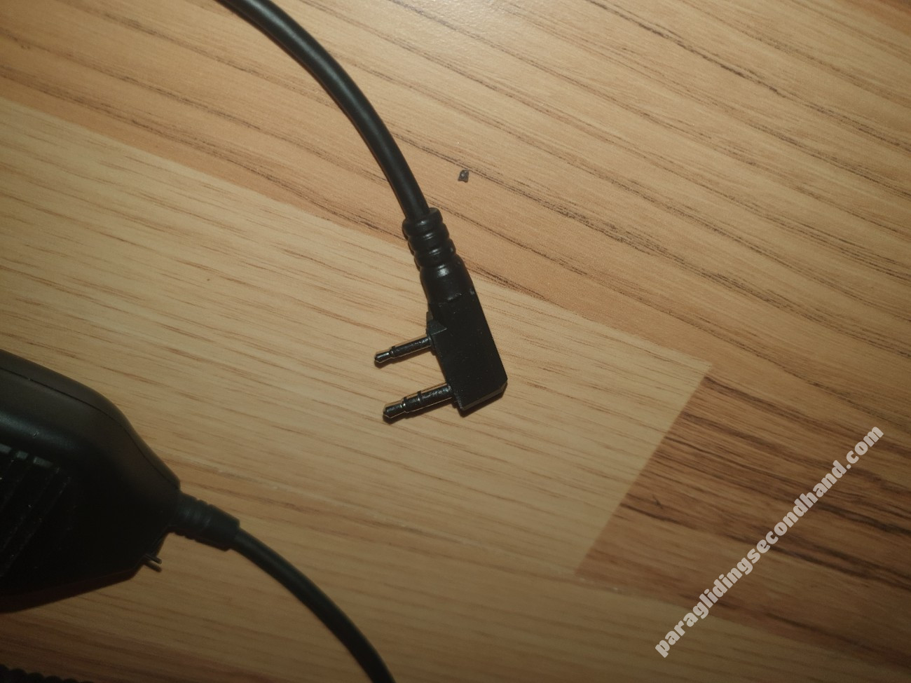 Kenwood Microphone KMC-21A - Image 3