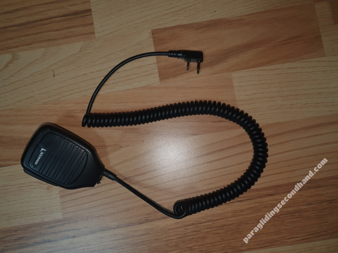 Kenwood Microphone KMC-21A - Image 5