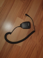Kenwood Microphone KMC-21A