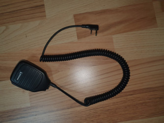Kenwood Microphone KMC-21A
