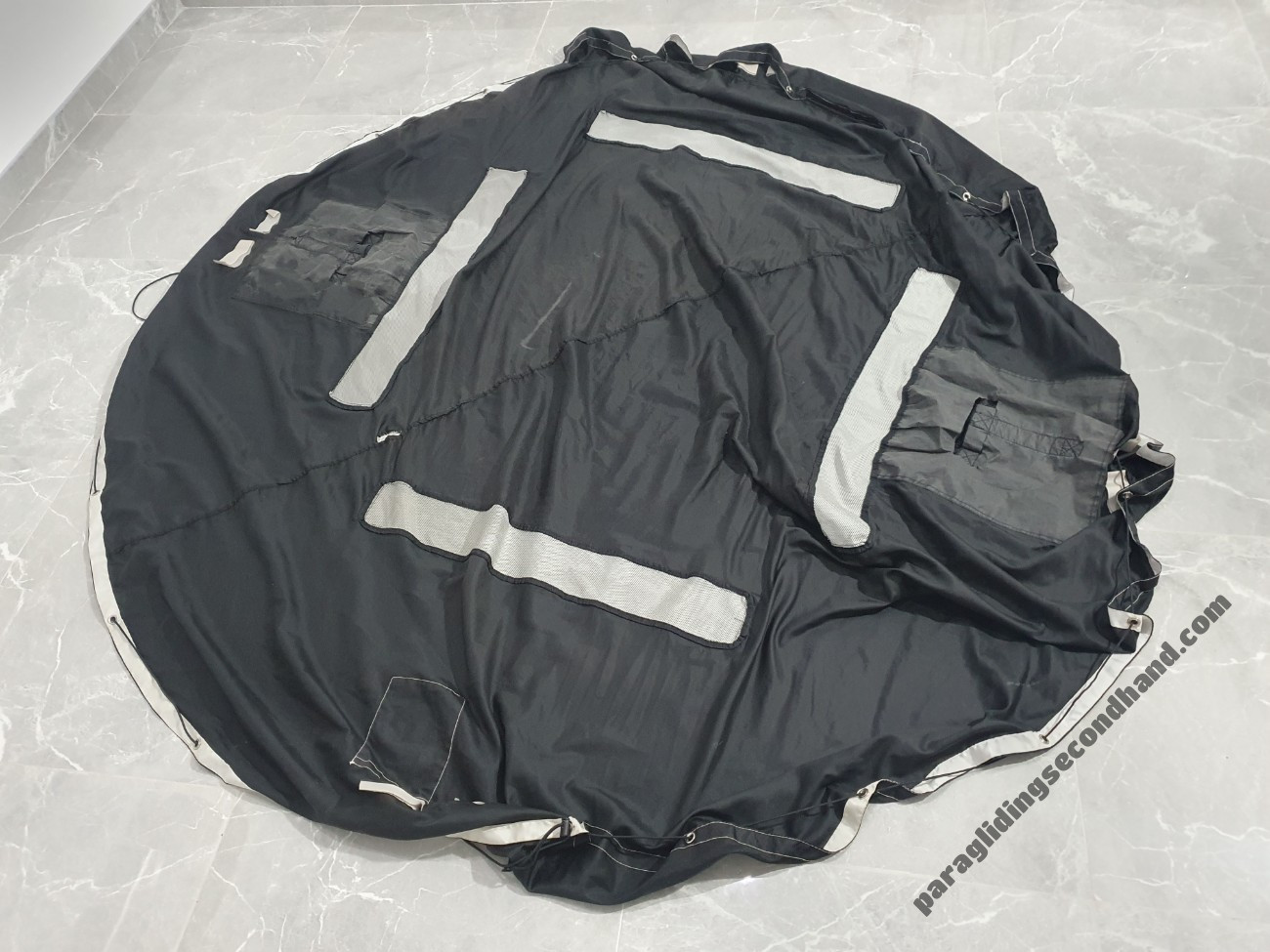 U-Turn Fast Packing Bag - Image 2