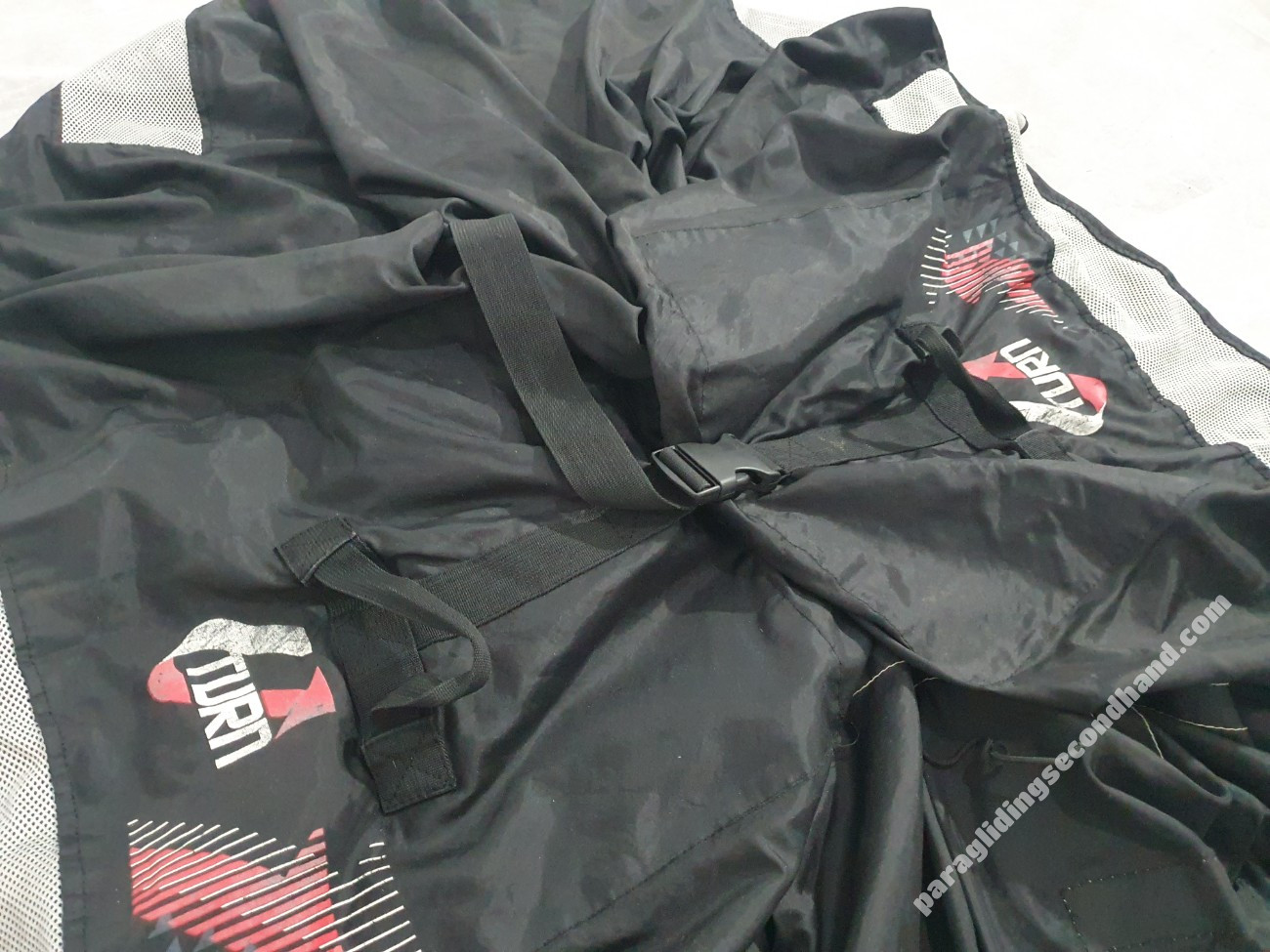U-Turn Fast Packing Bag - Image 3