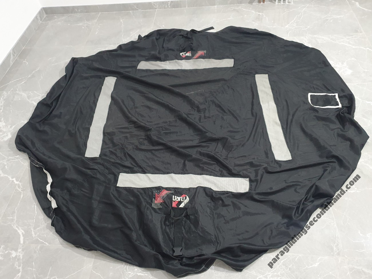 U-Turn Fast Packing Bag - Image 4