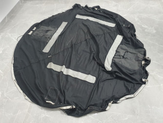 U-Turn Fast Packing Bag