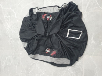U-Turn Fast Packing Bag