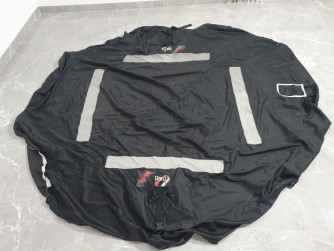 U-Turn Fast Packing Bag