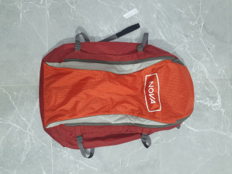 Nova Backpack S (110l) New