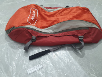Nova Backpack S (110l) New