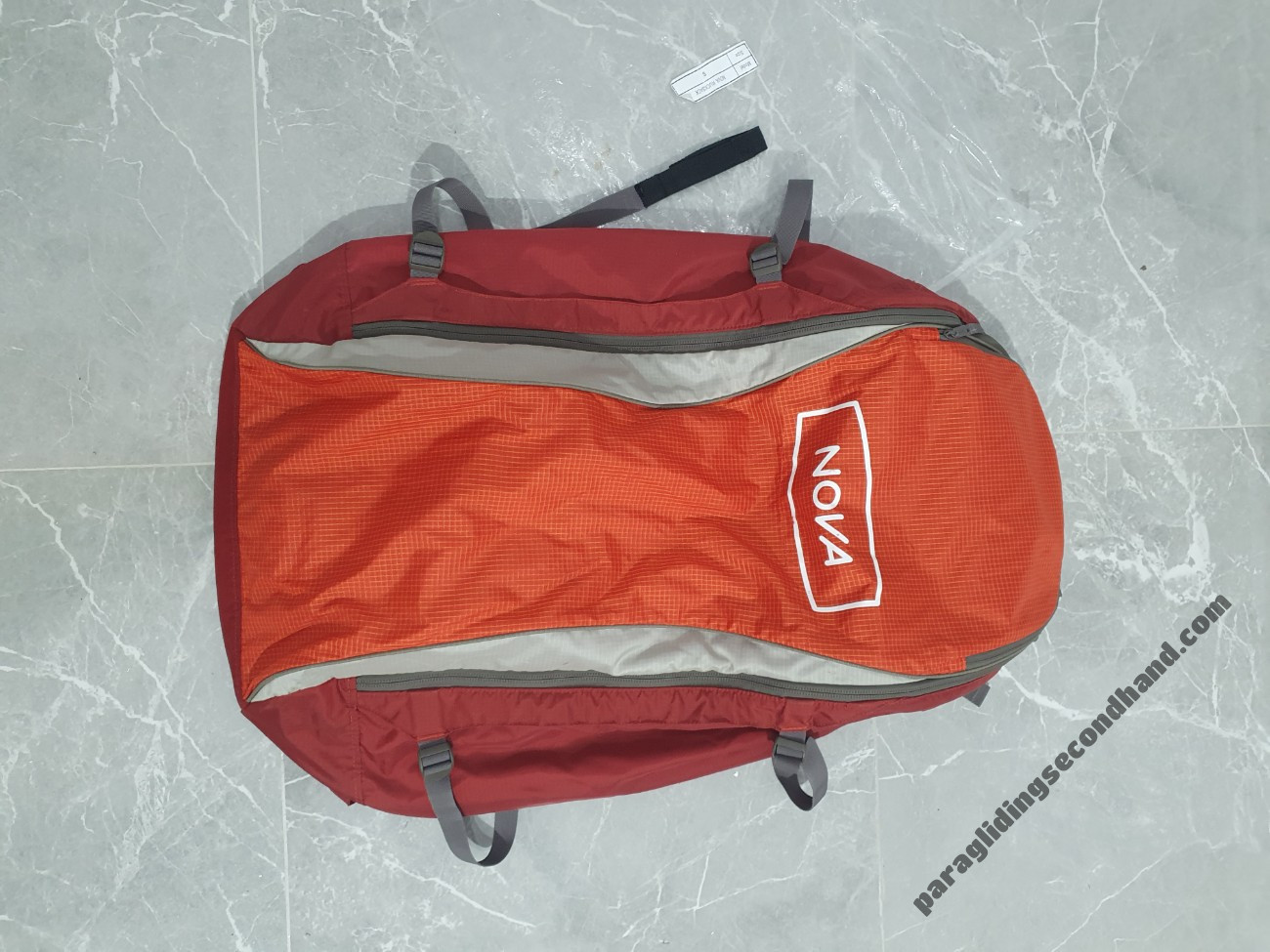Nova Backpack S (110l) New - Image 3