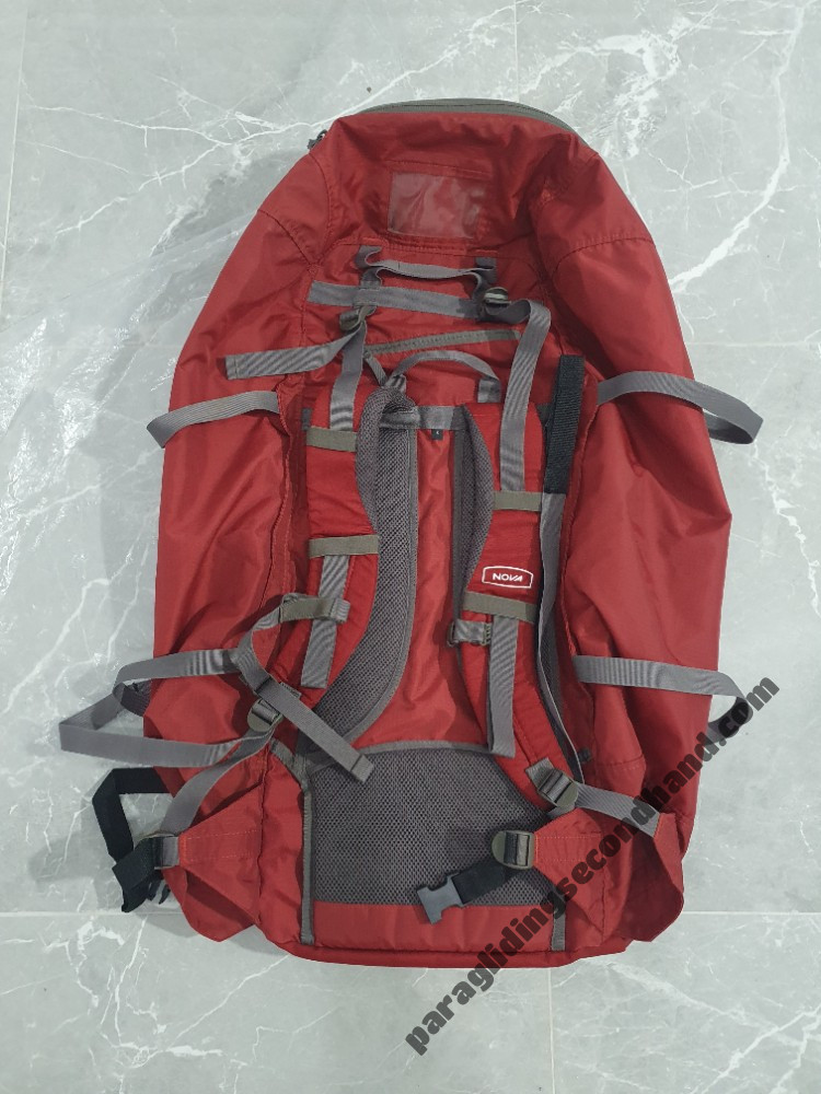 Nova Backpack S (110l) New - Image 4