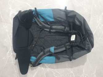 Advance Comfort Pack 3 130L