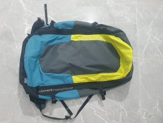 Advance Comfort Pack 3 130L