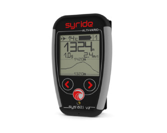 Alti Vario Parapente Syride Alti V3