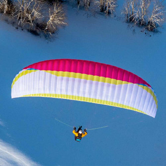 Air Design SUSI 4, 18, 2024, (50-90kg), 5h