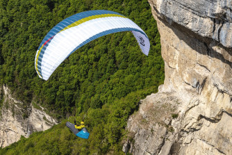 Air Design Livi, ALL, 2024, (50-105kg), 3h