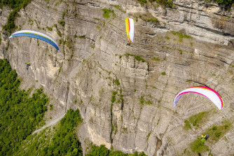 Air Design Livi, ALL, 2024, (50-105kg), 3h
