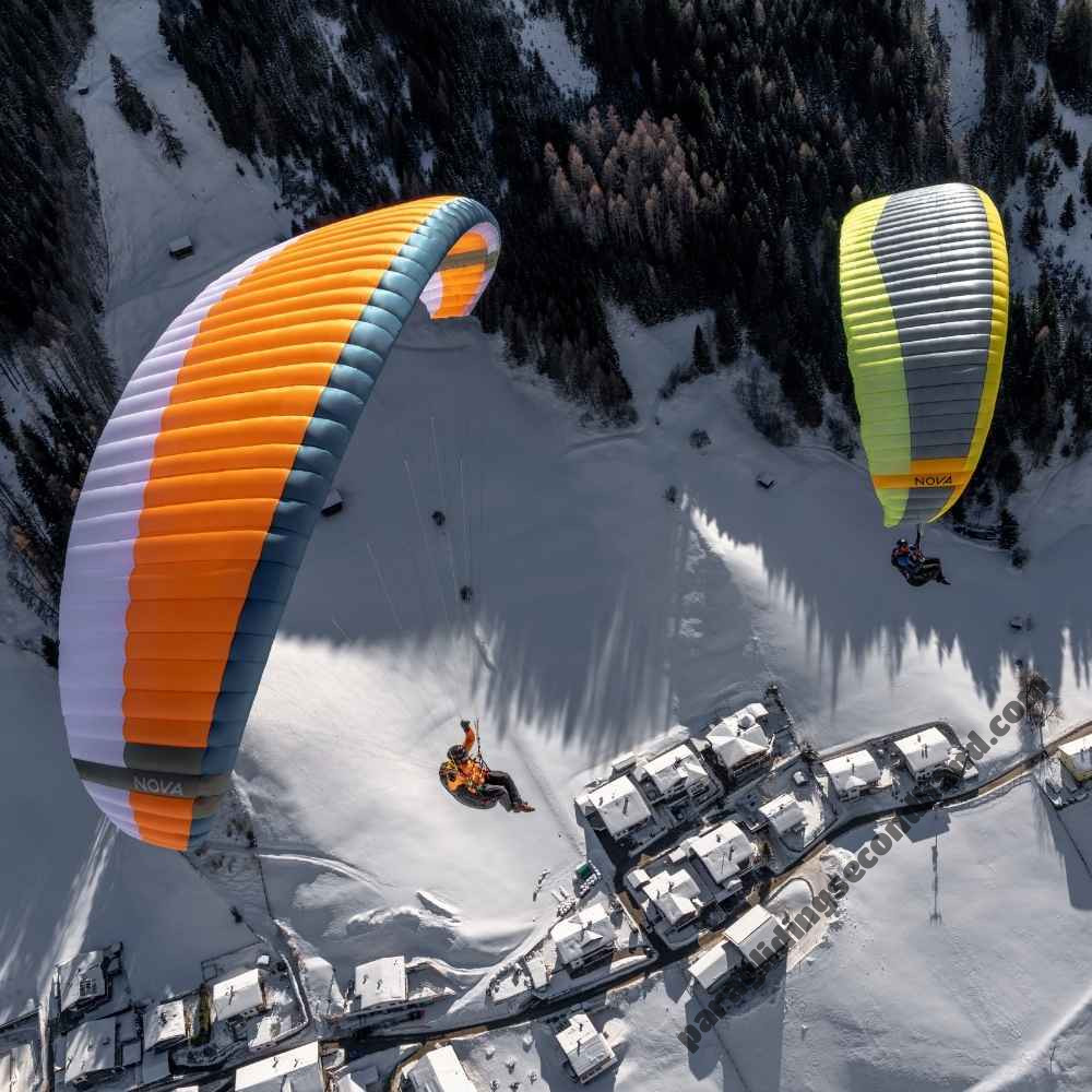 Nova Aonic Light, ALL, 2023, (55-115kg), 5h - Görsel 3