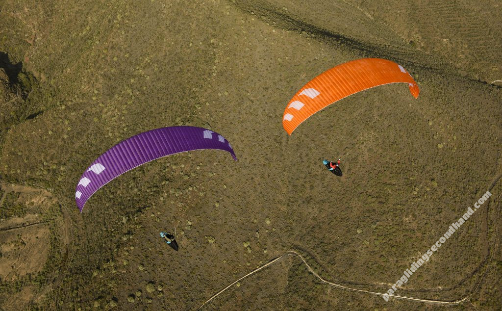 Phi ALLEGRO, ALL, 2023, (75-130kg), 10h - Image 3