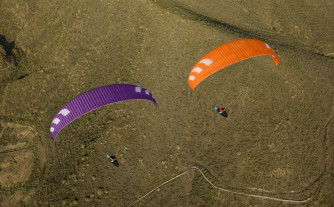 Phi ALLEGRO, ALL, 2023, (75-130kg), 10h