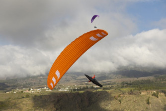 Phi ALLEGRO, ALL, 2023, (75-103kg), 0h