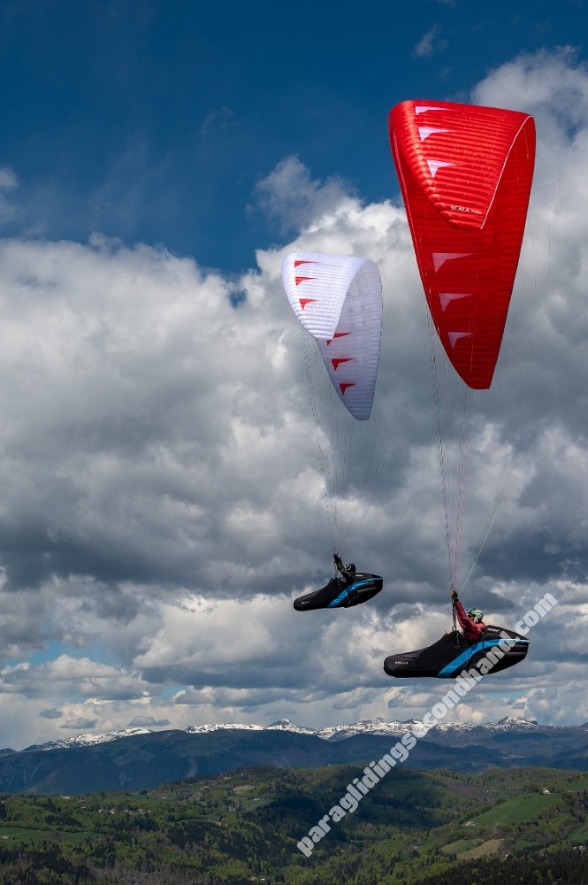 Phi SCALA LIGHT, 18, 2022, (65-85kg), 10h - Obrázek 3