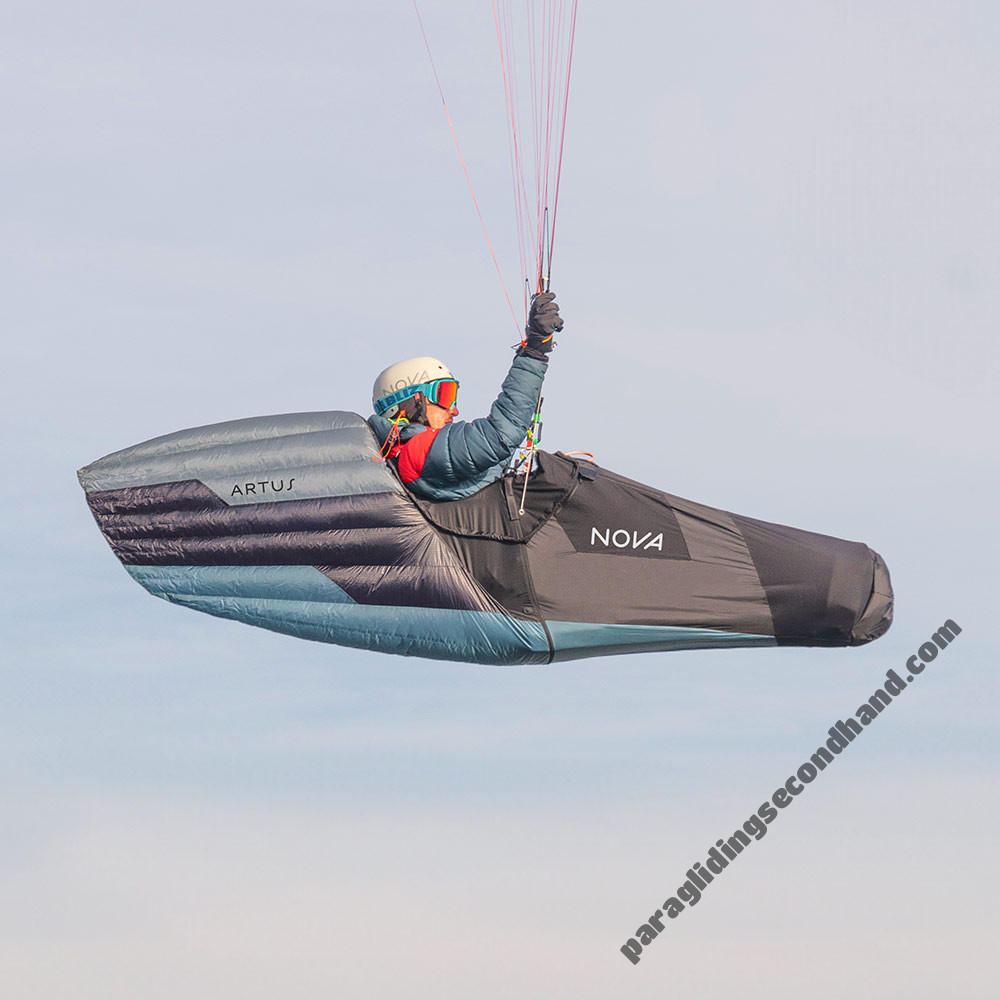 Nova ARTUS, S, 2024