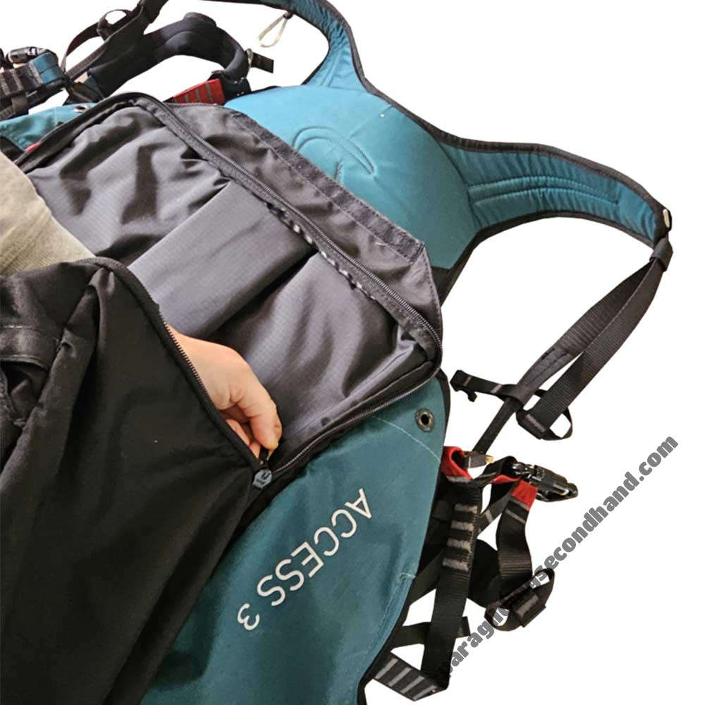 Supair ACCESS 3 BUMP, M, 2025 - Image 2