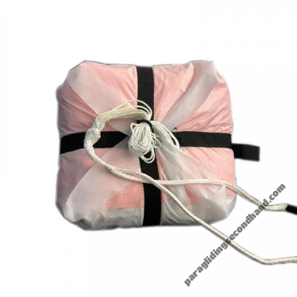 AirDesign Donut 100 Reserve Parachute