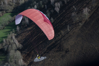 GIN Gliders CAMINO 2, 100, 2025, (85-100kg), 10h
