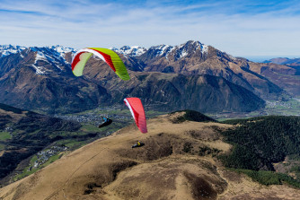 GIN Gliders CAMINO 2, 100, 2025, (85-100kg), 10h