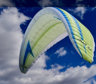Swing Helios, S, 2020, (80-95kg), 50h