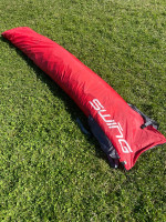 Swing Helios, S, 2020, (80-95kg), 50h