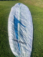 Swing Helios, S, 2020, (80-95kg), 50h
