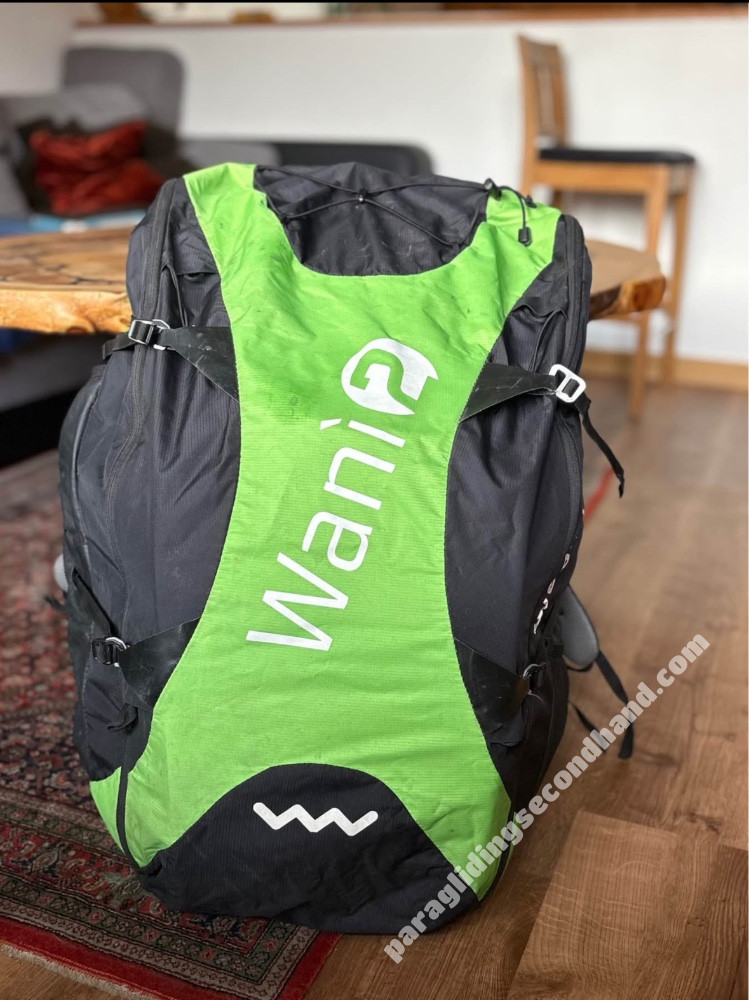 Woody Valley Wani 2, L