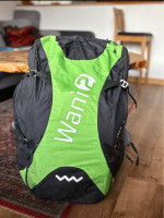 Woody Valley Wani 2, L