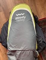 Woody Valley Wani 2, L