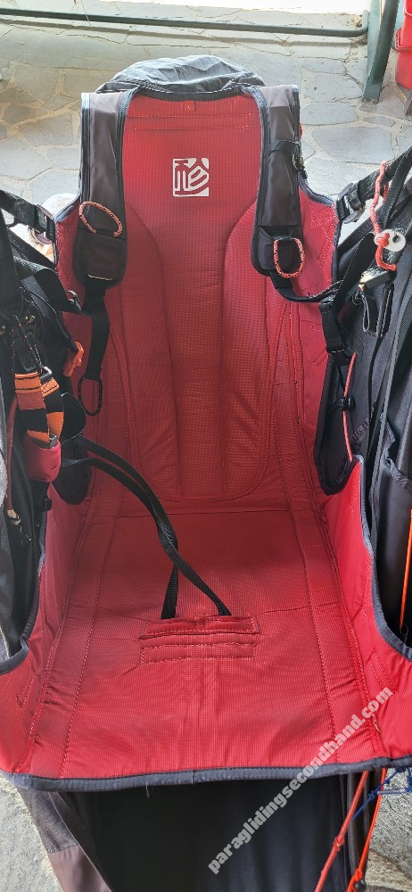 GIN Gliders Genie Lite 3, L, 2020 - Slika 2