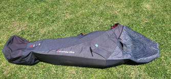 GIN Gliders Genie Lite 3, L, 2020
