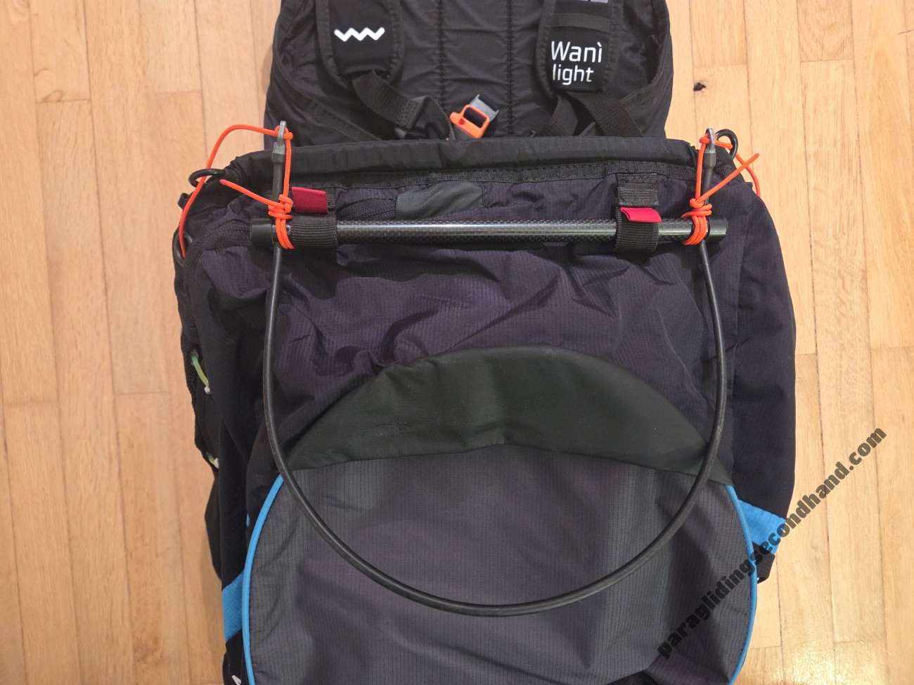 Woody Valley Wani Light, XL - Obraz 8