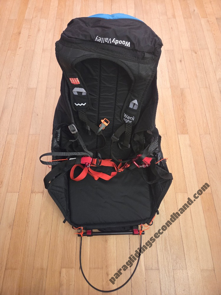 Woody Valley Wani Light, XL - Obraz 4
