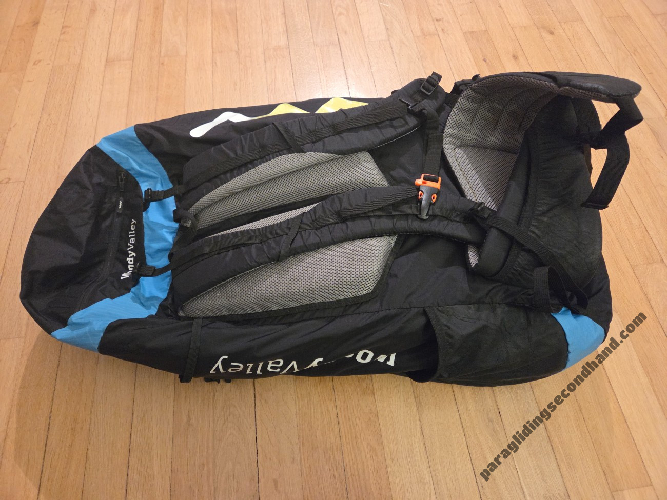 Woody Valley Wani Light, XL - Obraz 9