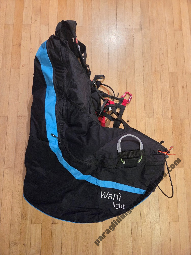Woody Valley Wani Light, XL - Obraz 6