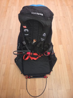Woody Valley Wani Light, XL
