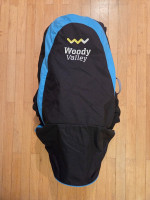 Woody Valley Wani Light, XL