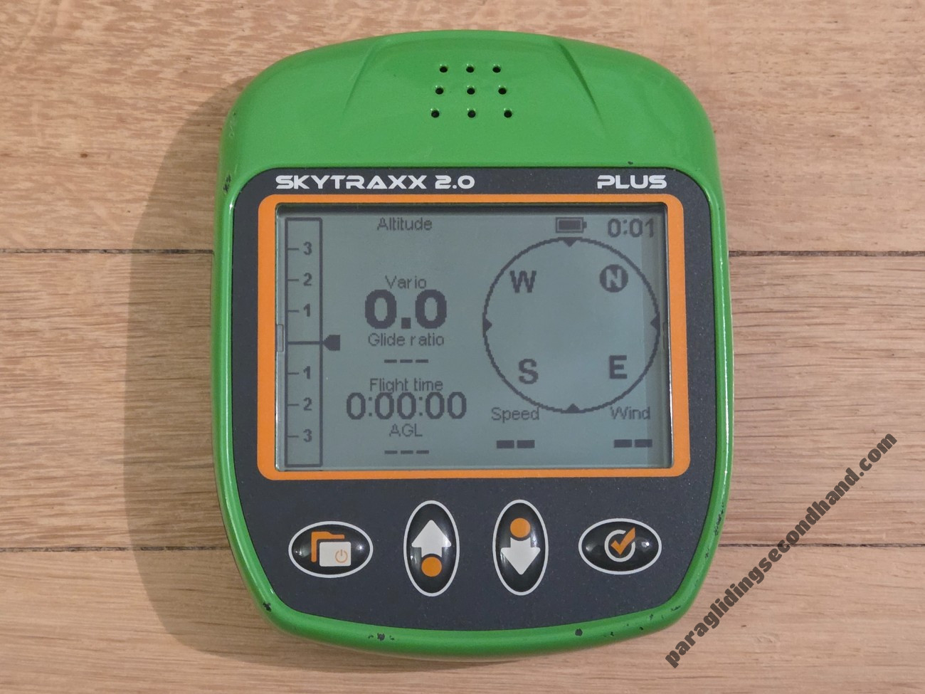 Skytraxx 2.0 Plus - Image 3