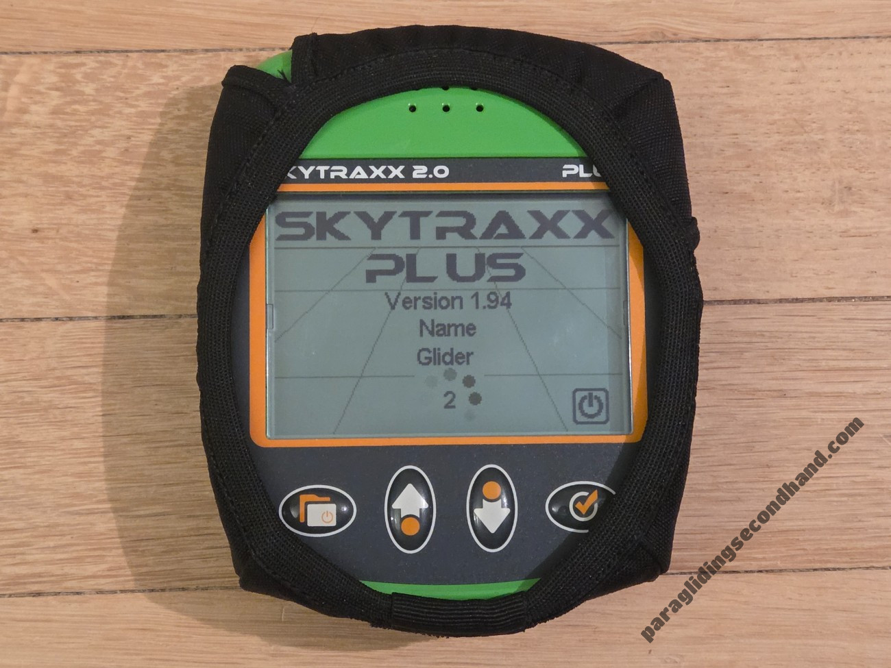 Skytraxx 2.0 Plus - Image 4
